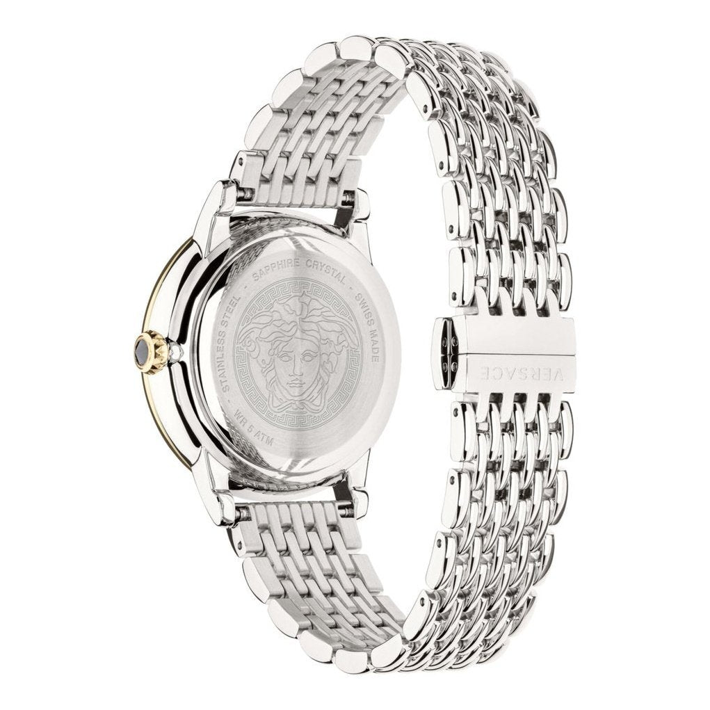 Ladies Medusa Icon Watch VEZ200321 Versace