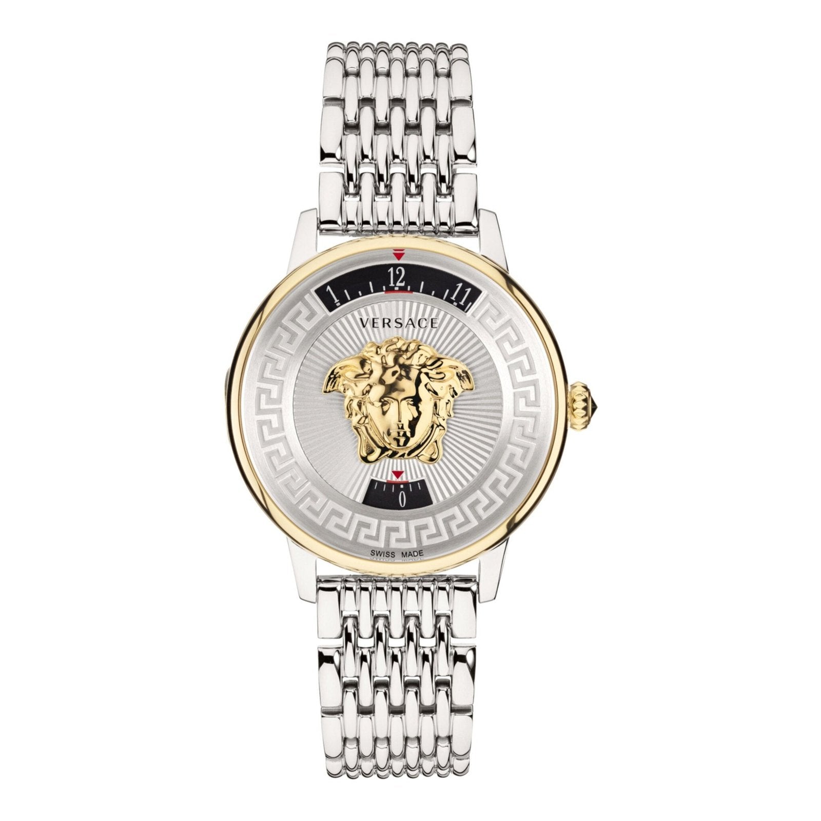 Ladies Medusa Icon Watch VEZ200321 Versace