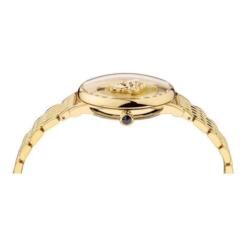 Ladies Medusa Icon Watch VEZ200421 Versace