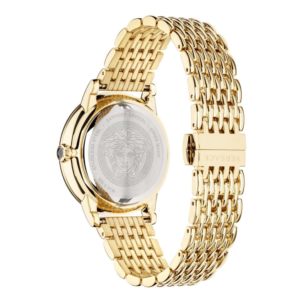Ladies Medusa Icon Watch VEZ200421 Versace