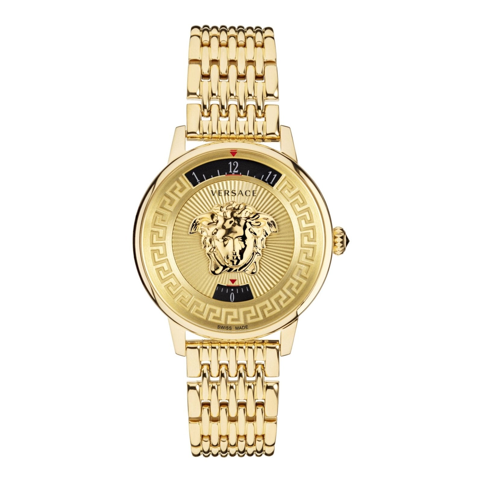 Ladies Medusa Icon Watch VEZ200421 Versace