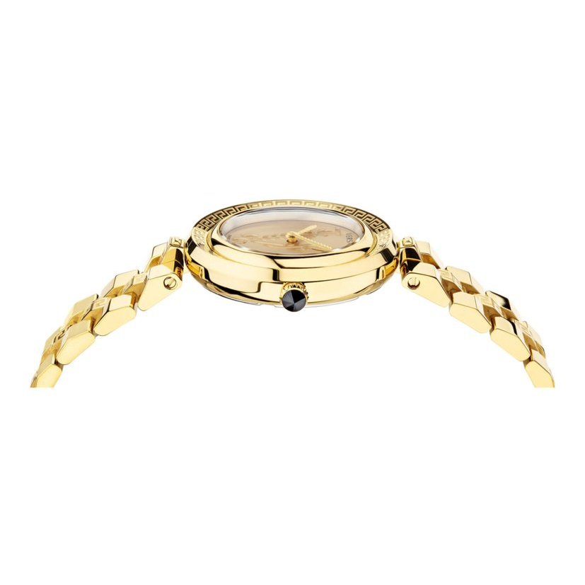 Ladies Virtus Infinity Watch VEZ400421 Versace