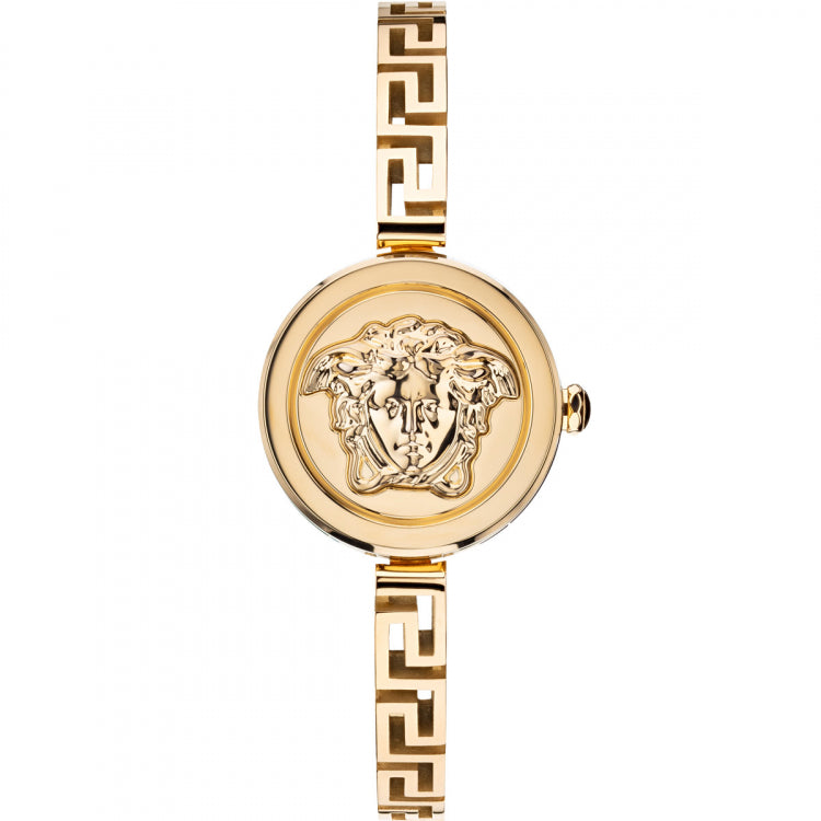 Ladies Medusa Secret Watch VEZ500221 Versace