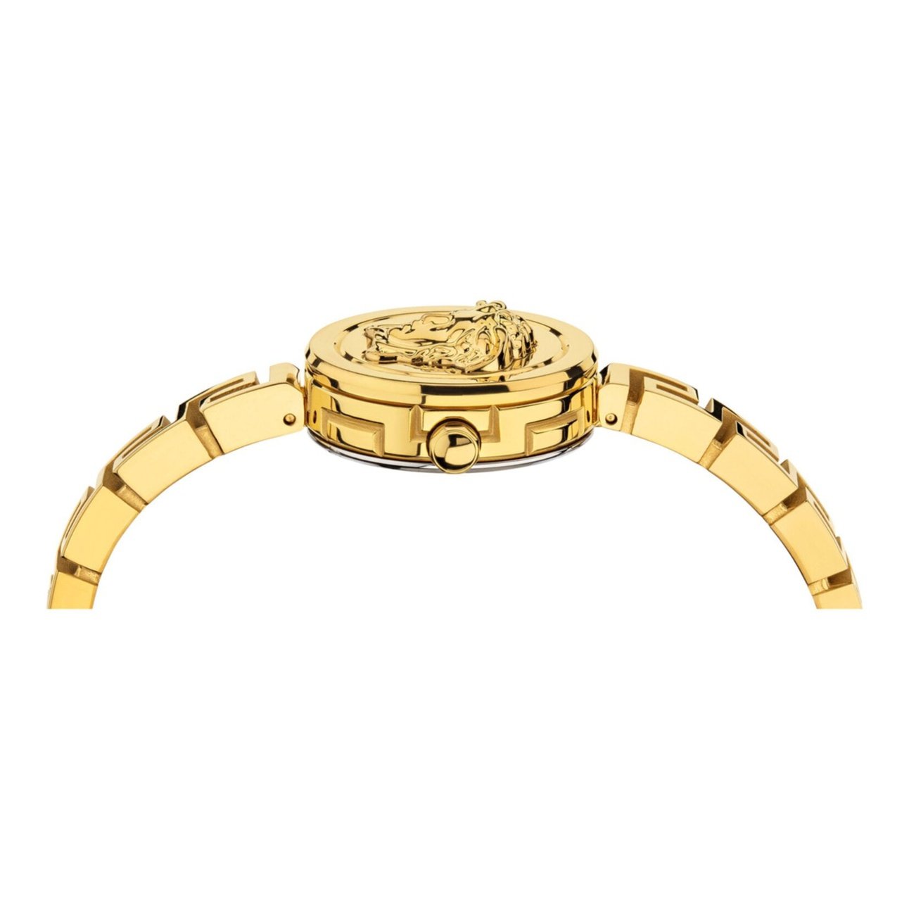Ladies Medusa Secret Watch VEZ500221 Versace