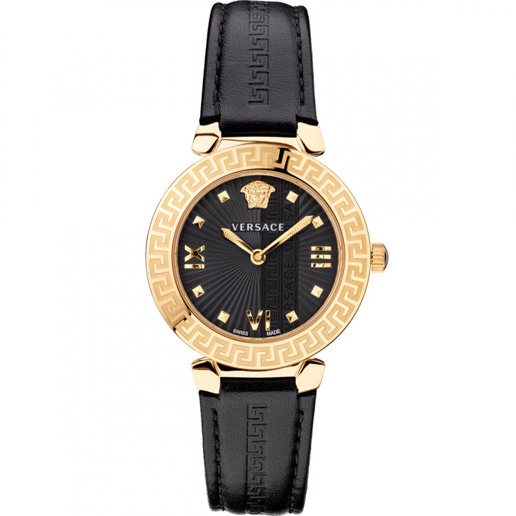 Ladies Greca Icon Watch VEZ600221 Versace