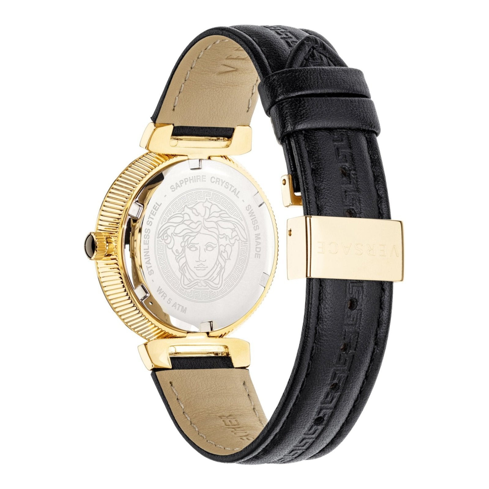 Ladies Greca Icon Watch VEZ600221 Versace