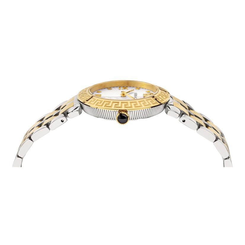 Ladies Greca Icon Watch VEZ600421 Versace