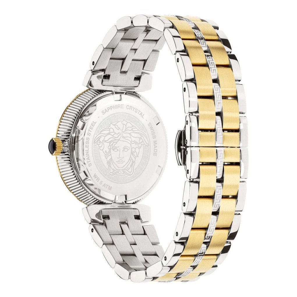 Ladies Greca Icon Watch VEZ600421 Versace