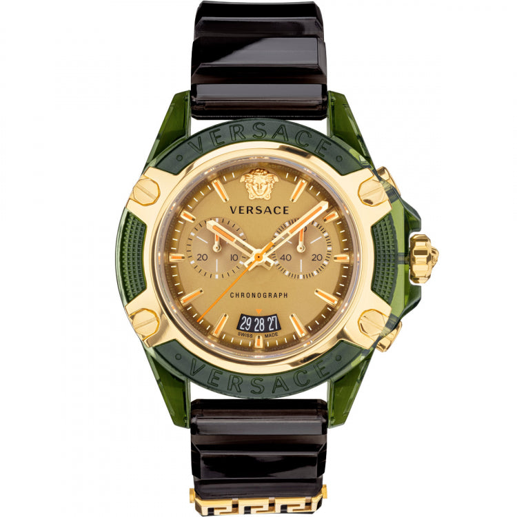 Unisex Icon Active Watch VEZ700321 Versace