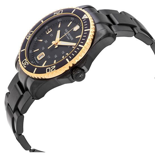 Men's Maverick Large Watch 241884 Victorinox Swiss Army