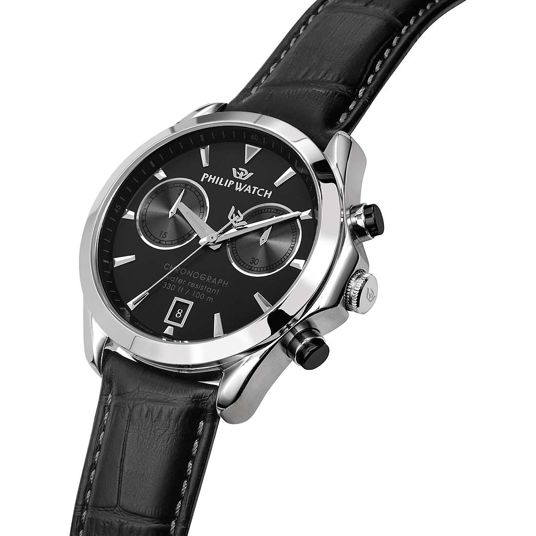 Men's Blaze Watch R8271665009 Philip Watch