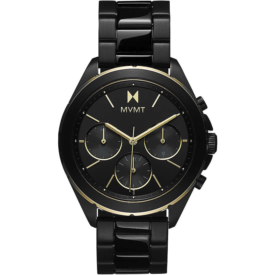 Ladies Sport Luxe Watch 28000129-D MVMT