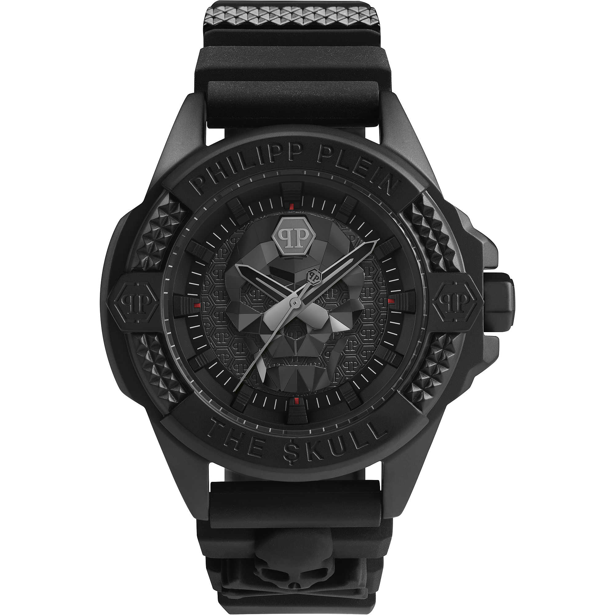 Men's The $Kull Watch PWAAA0721 Philip Plein