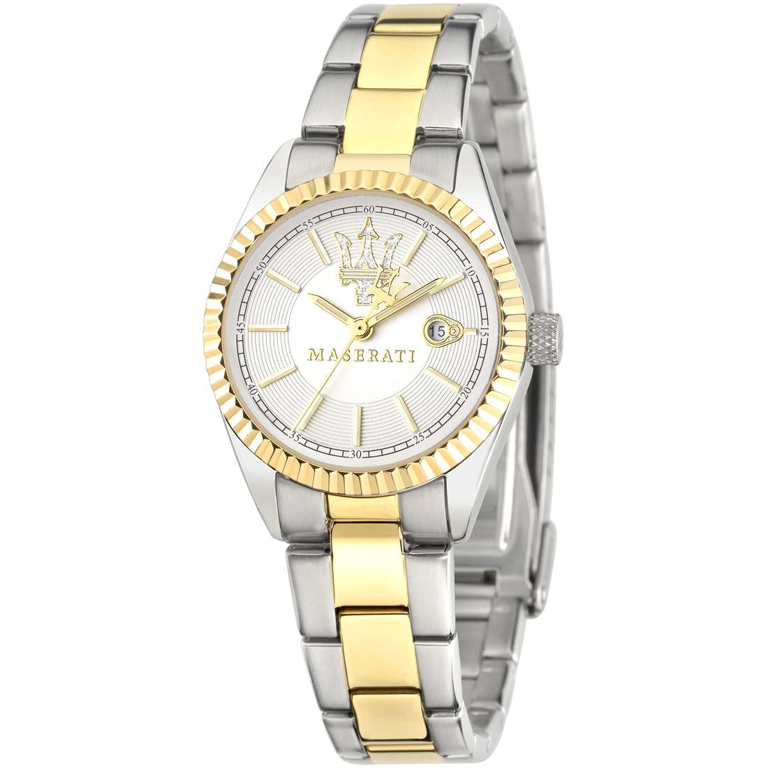 Ladies Competizione Watch R8853100505 Maserati