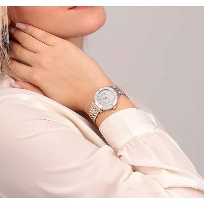 Ladies Solar Watch R8853145504 Maserati