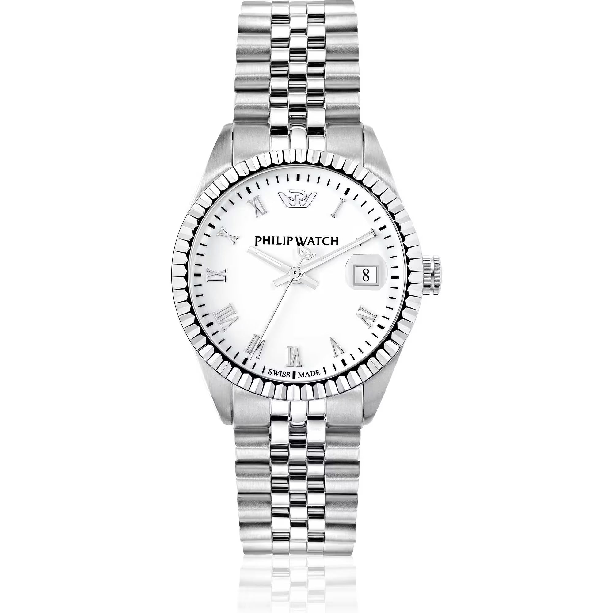 Ladies Caribe Watch R8253597600 Philip Watch