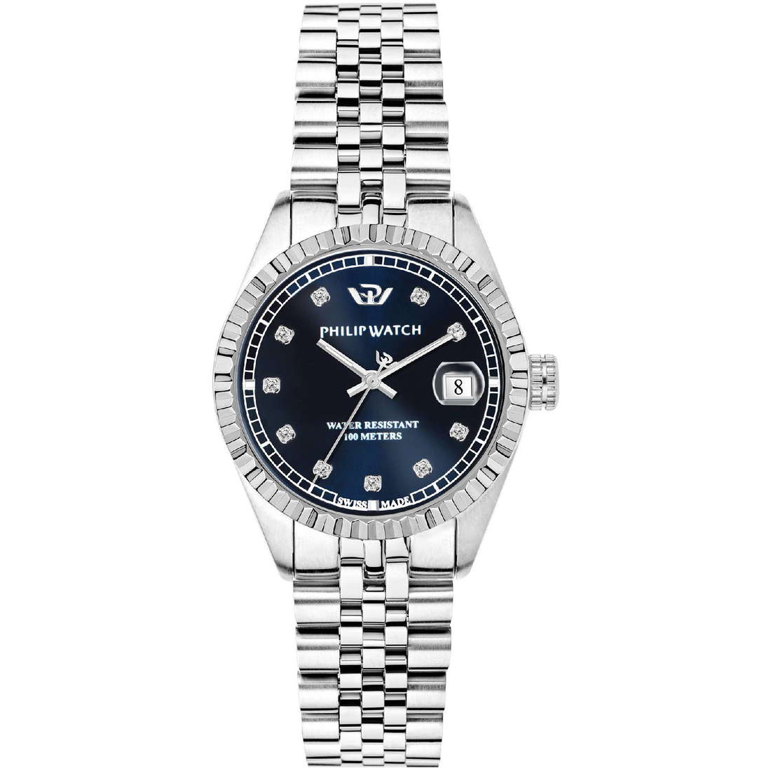 Ladies Caribe Watch R8253597602 Philip Watch