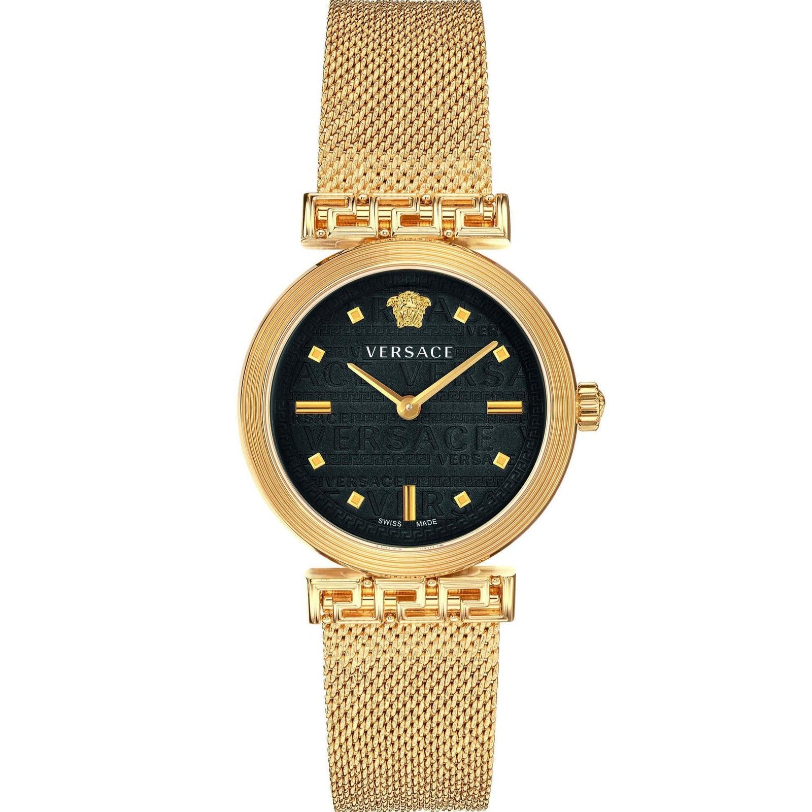 Ladies Greca Watch VELW00720 Versace