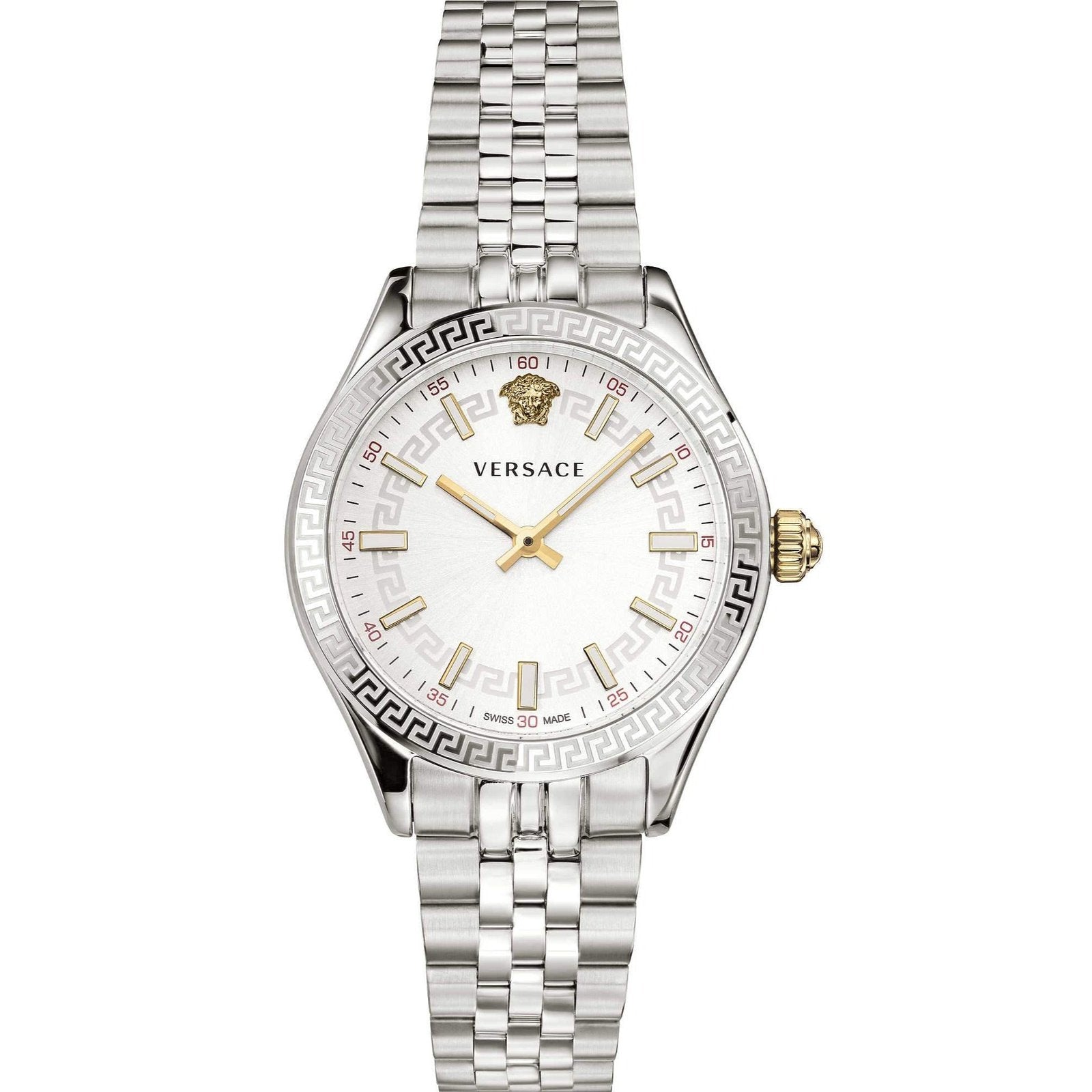 Versace hellenyium online watch