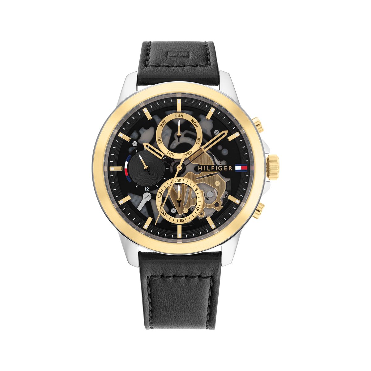 Men's Henry Watch 1710474 Tommy Hilfiger