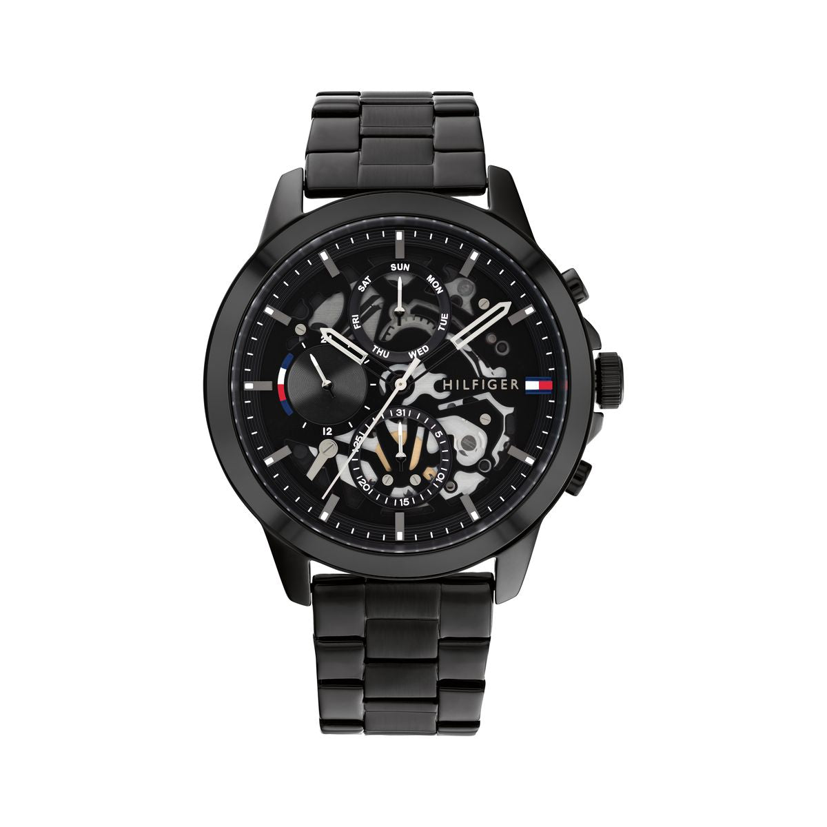 Men's Henry Watch 1710478 Tommy Hilfiger