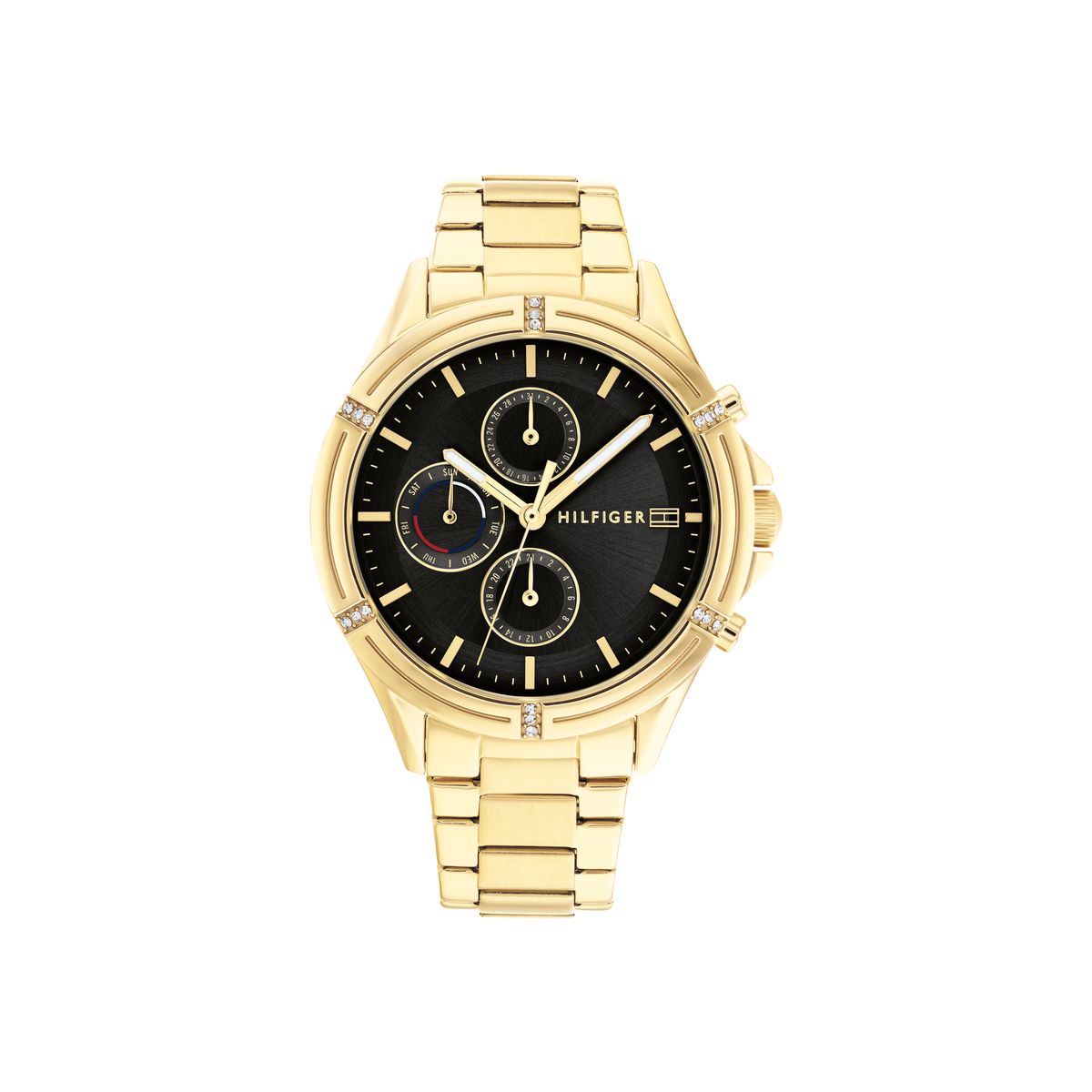 Ladies Ariana Watch 1782504 Tommy Hilfiger