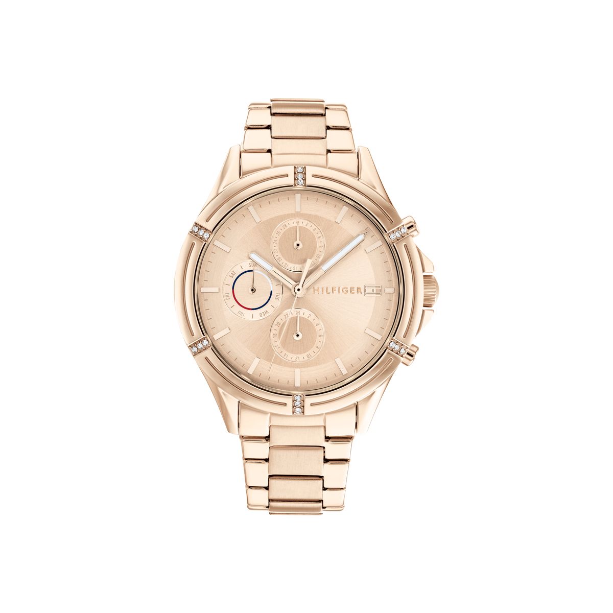 Ladies Ariana Watch 1782505 Tommy Hilfiger