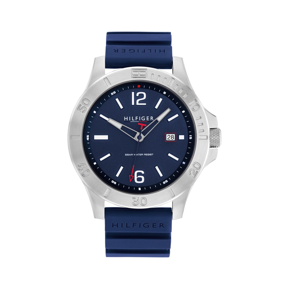 Men's Ryan Watch 1791991 Tommy Hilfiger
