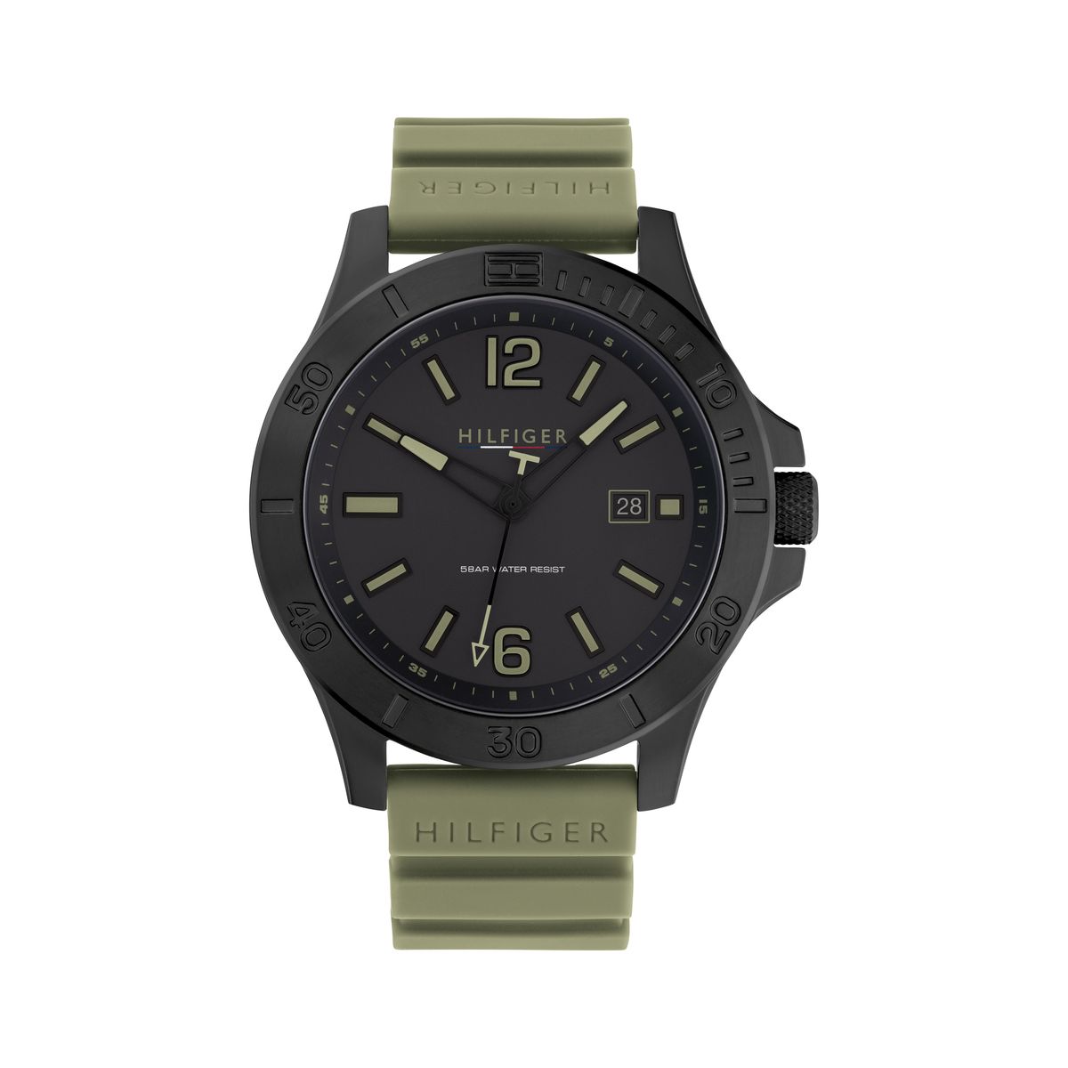 Men's Ryan Watch 1791992 Tommy Hilfiger