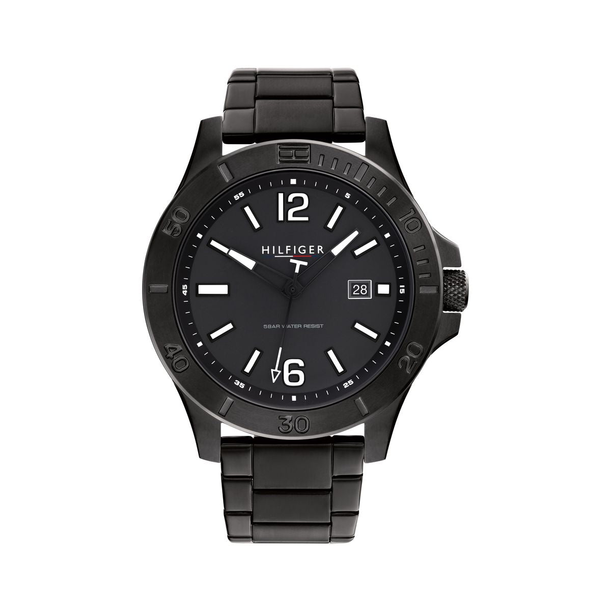 Men's Ryan Watch 1791996 Tommy Hilfiger