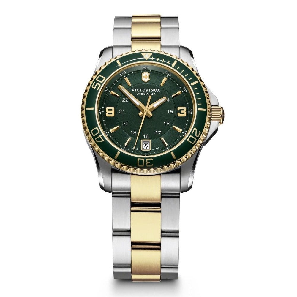 Ladies Maverick Watch 241612 Victorinox Swiss Army