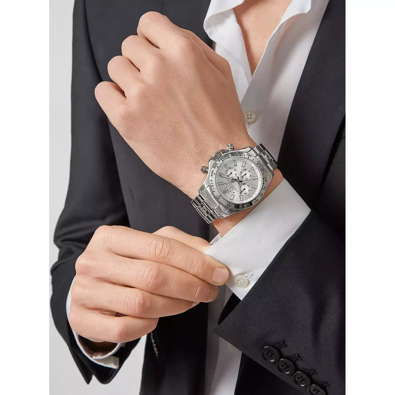 Men's Nobile Wonder Watch PWCAA0321 Philip Plein