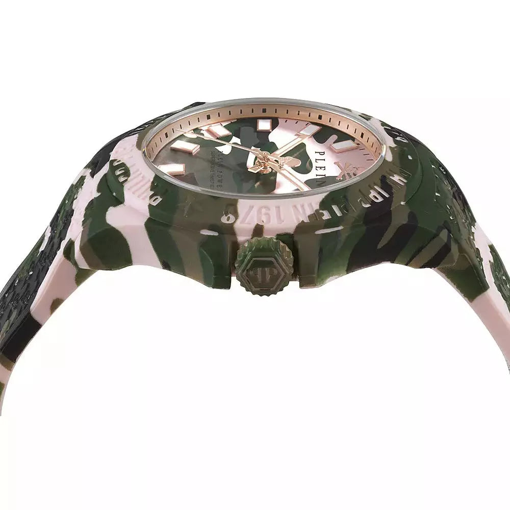 Men's Power Watch PWKAA0621 Philip Plein