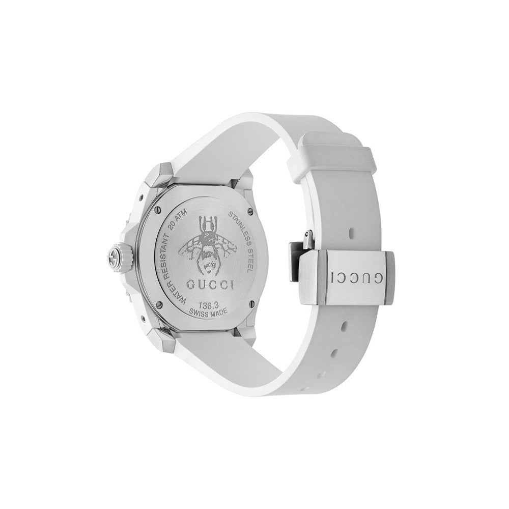 Men's Dive Watch YA136337 Gucci