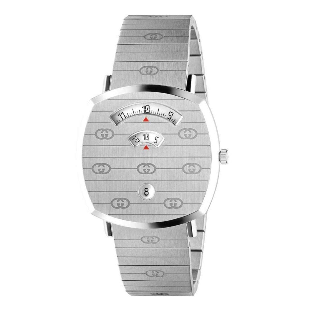 Unisex Gucci Grip Watch YA157410 Gucci
