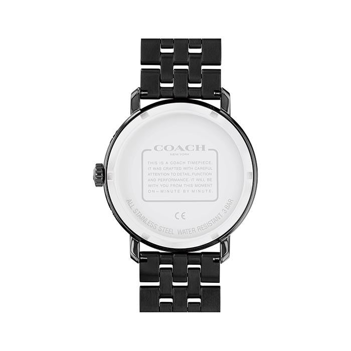 Men's Harrison Watch 14602538 Coach