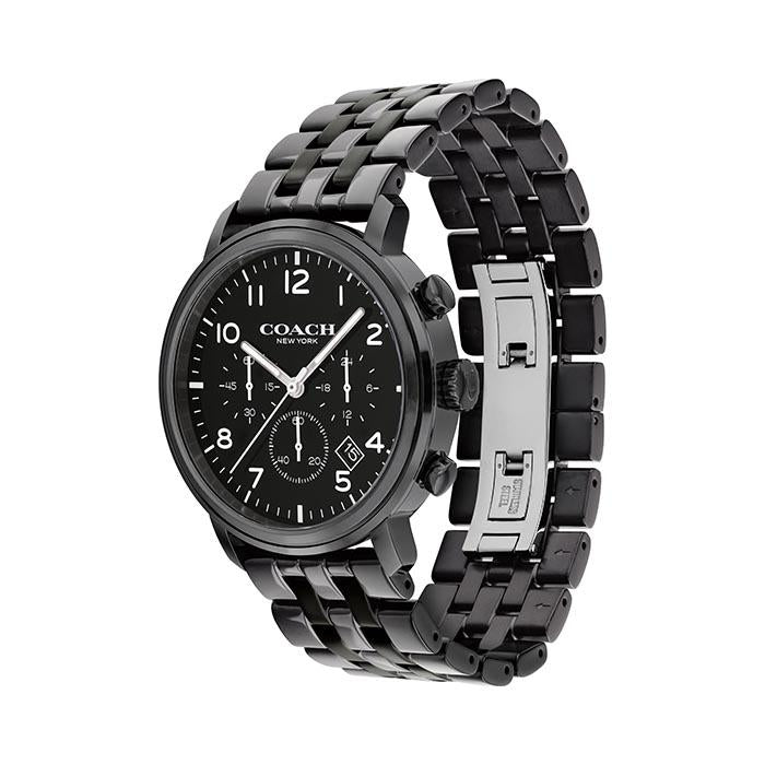 Men's Harrison Watch 14602538 Coach
