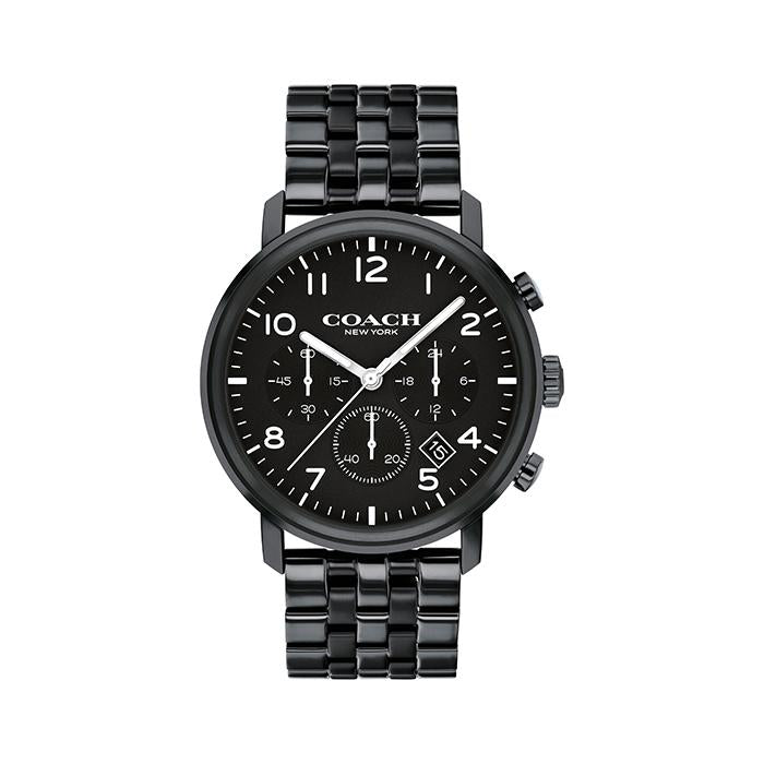 Men's Harrison Watch 14602538 Coach