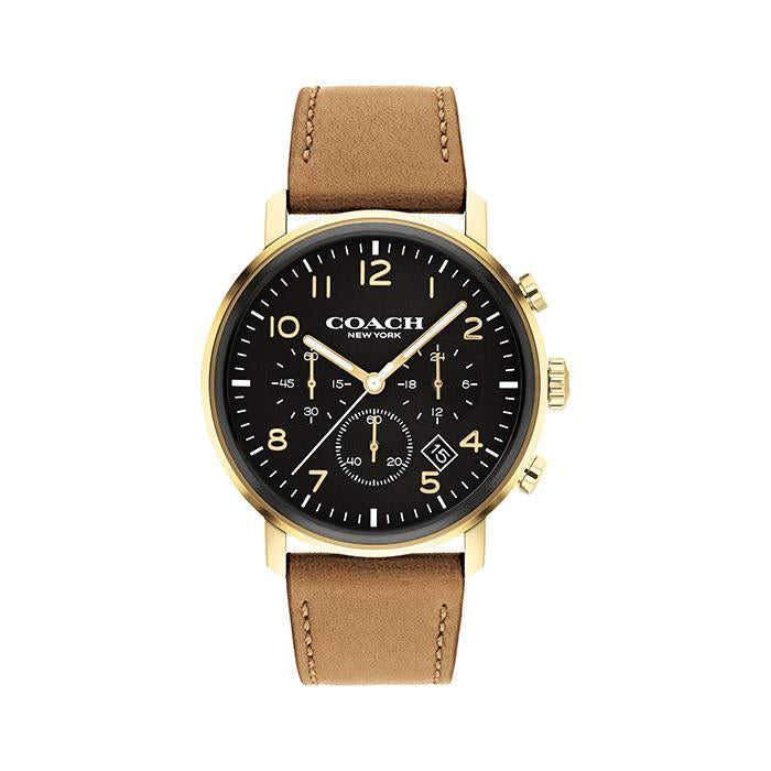 Men's Harrison Watch 14602541 Coach