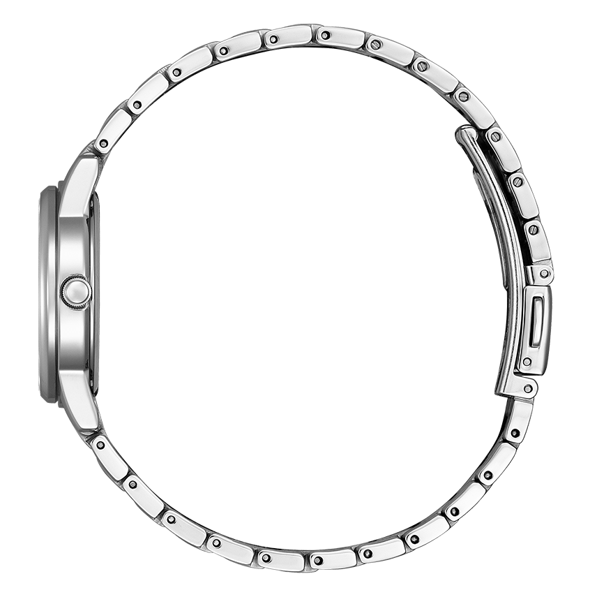 Ladies Eco-Drive Watch (EW2318-73E)