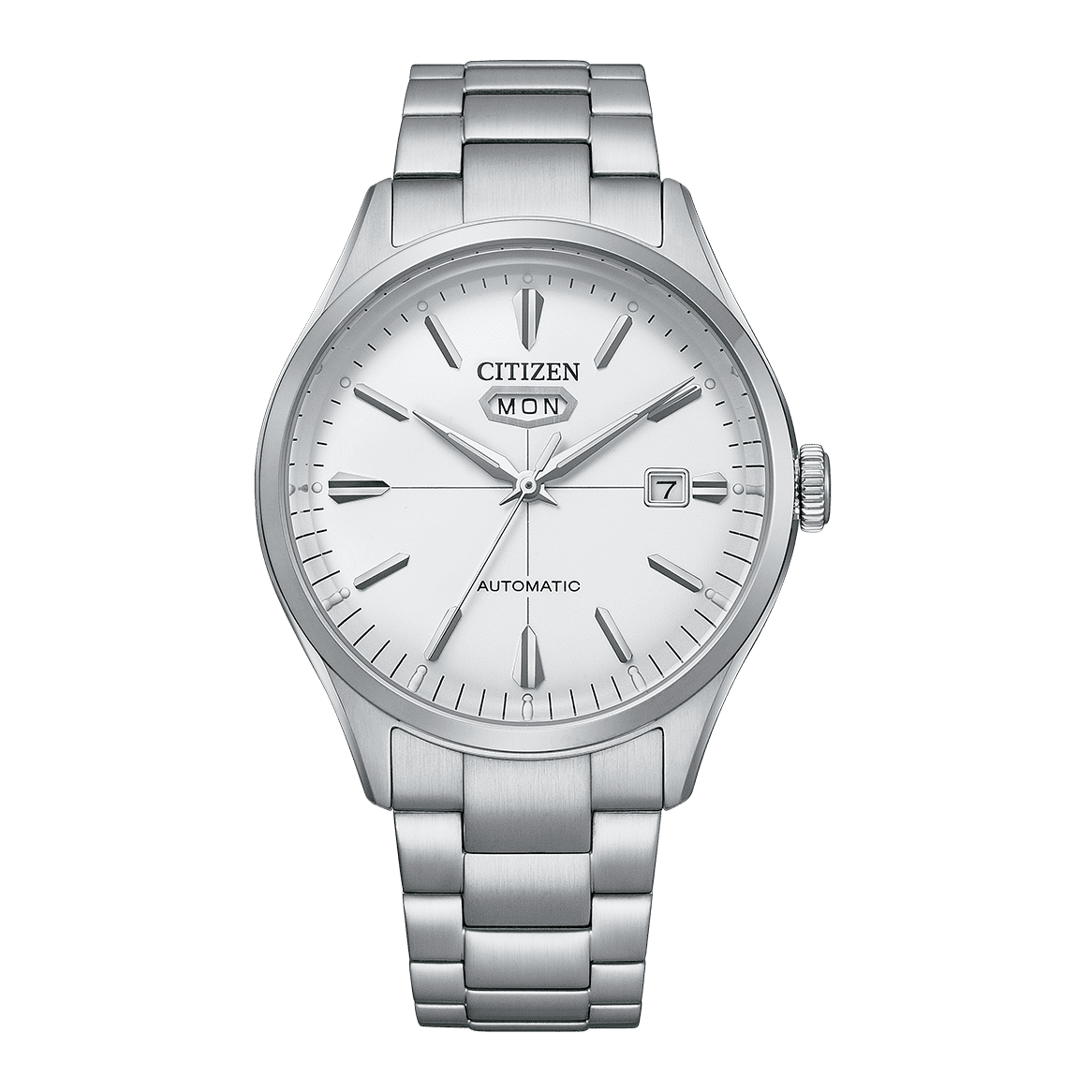 Men's Mechanical Watch (NH8391-51A)
