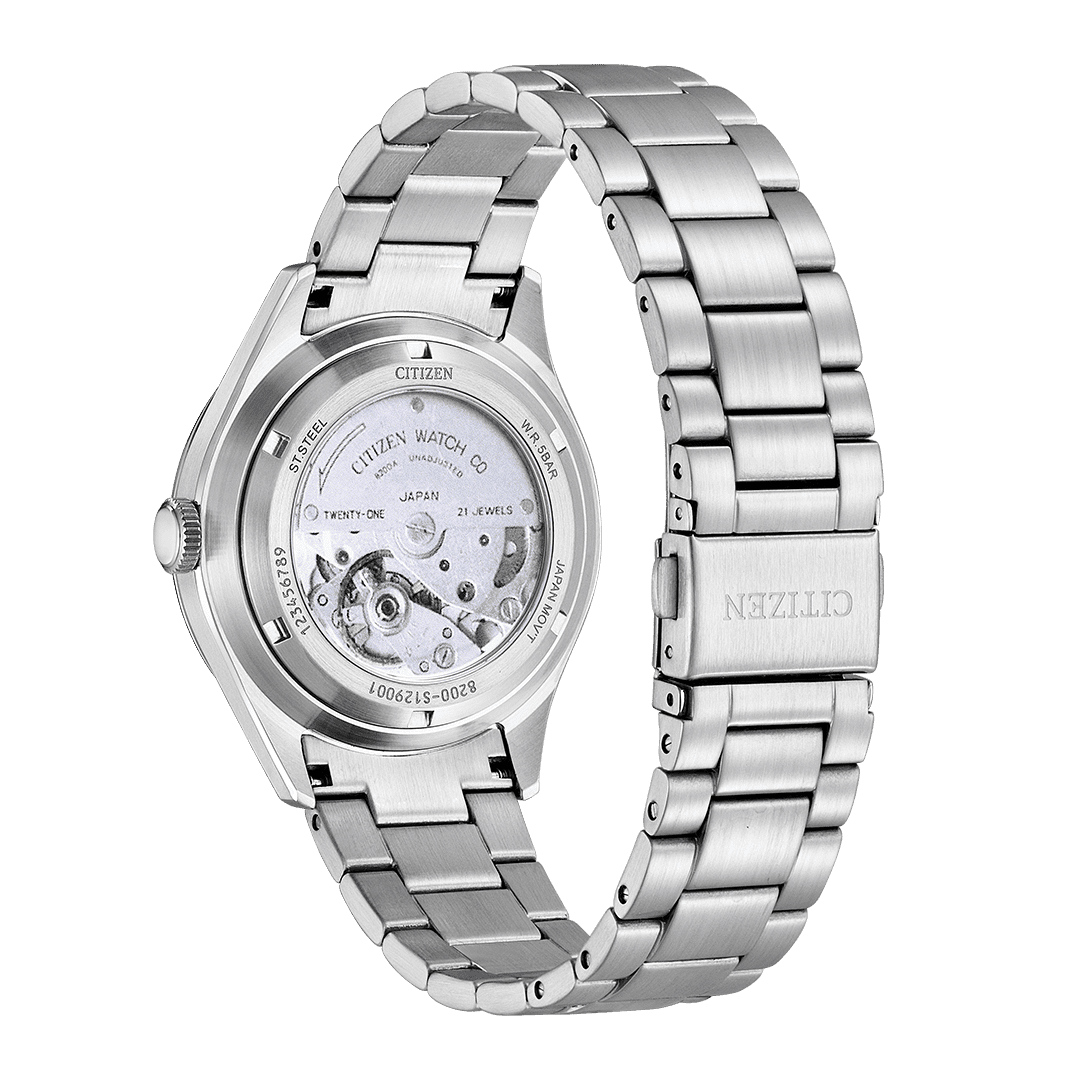 Men's Mechanical Watch (NH8391-51A)