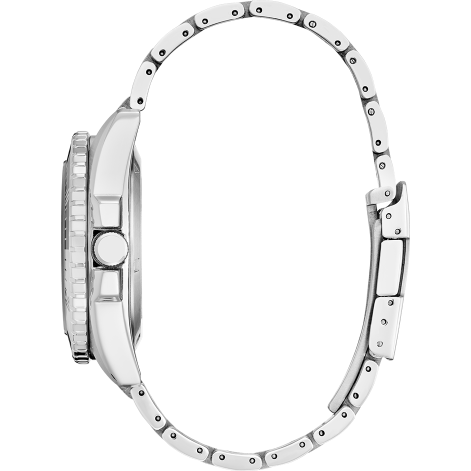 Men's Mechanical Watch (NH7530-52L)