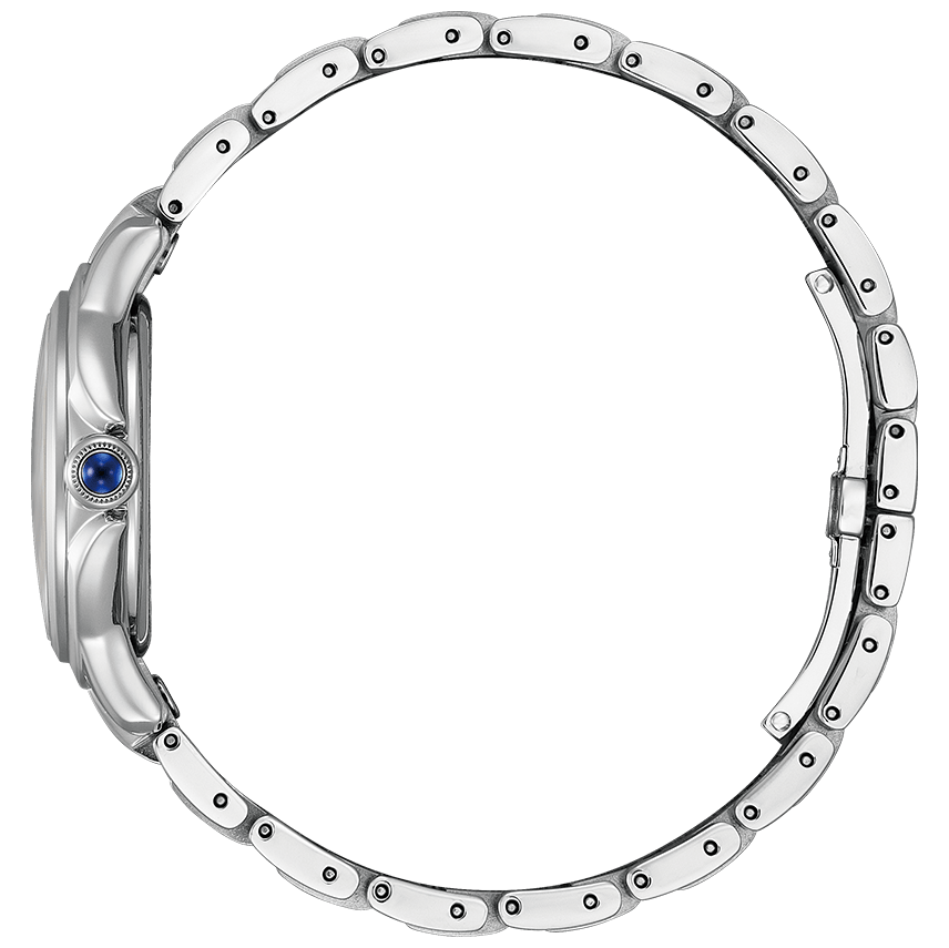 Ladies Eco-Drive Watch (EM1160-58X)