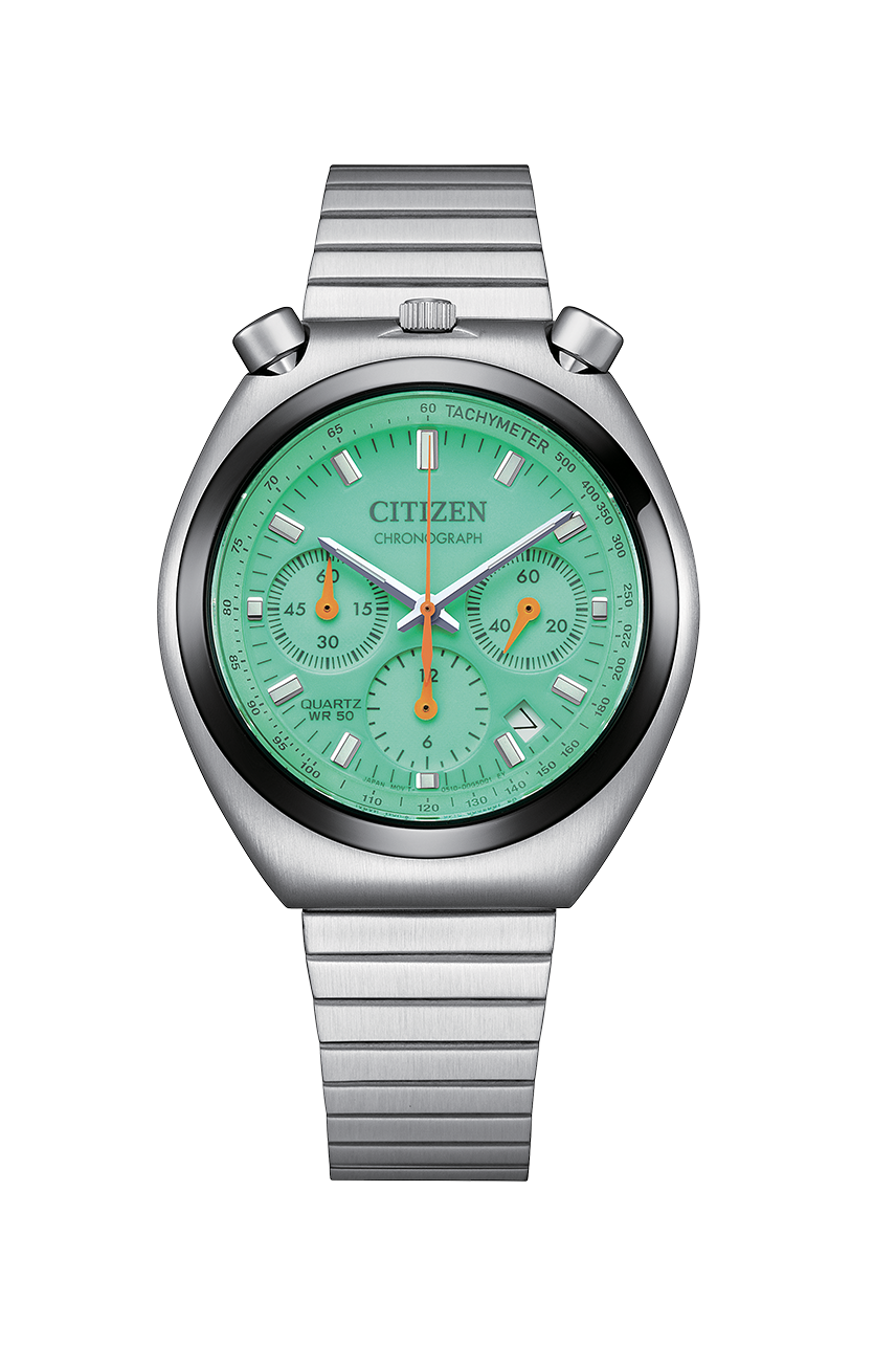Men's Chronograph Watch (AN3660-73X)
