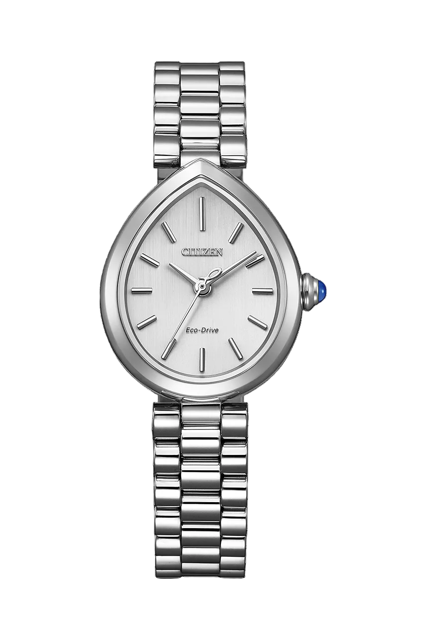 Ladies Eco-Drive Watch (EM1200-55A)