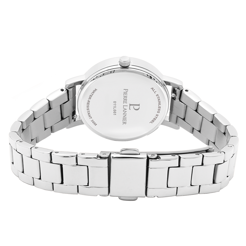 Ladies Multiples Watch (011L661)