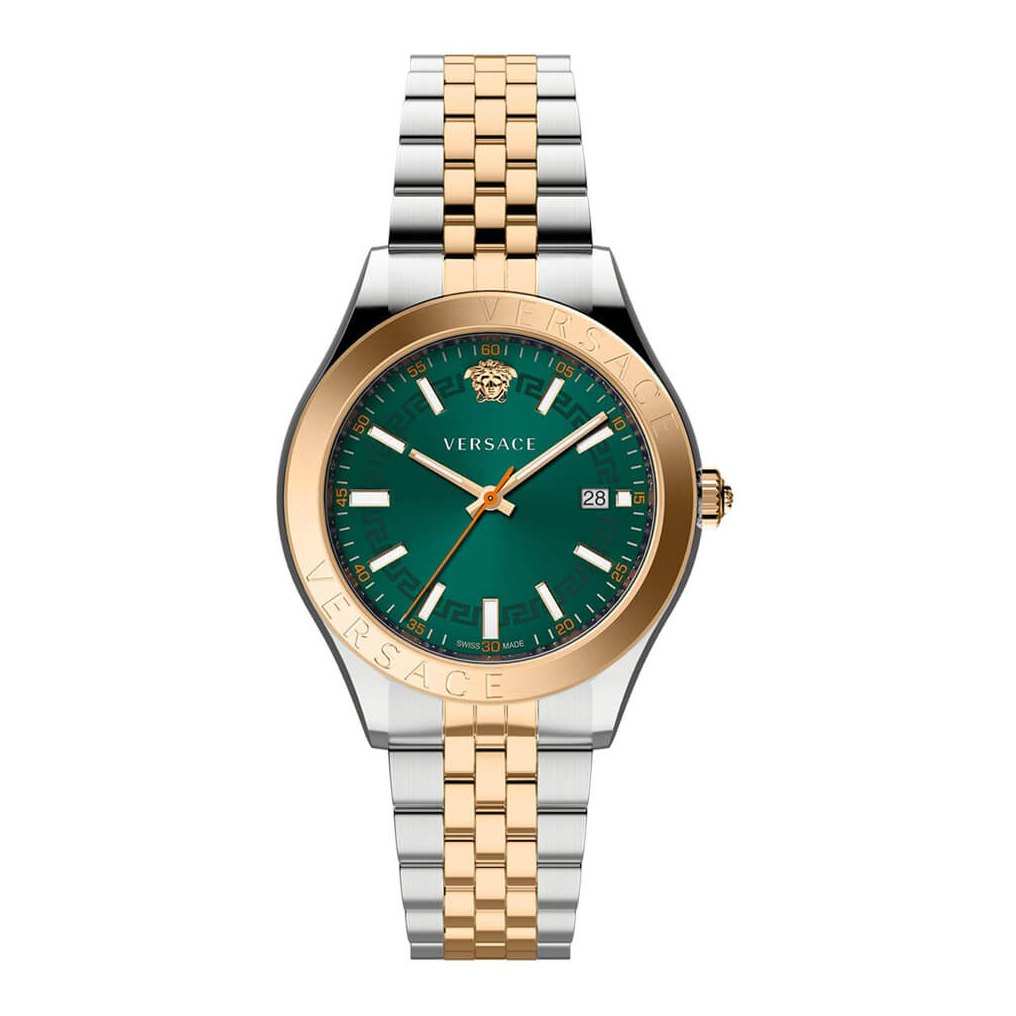 Men's  Hellenyium watch (VEVK01324)