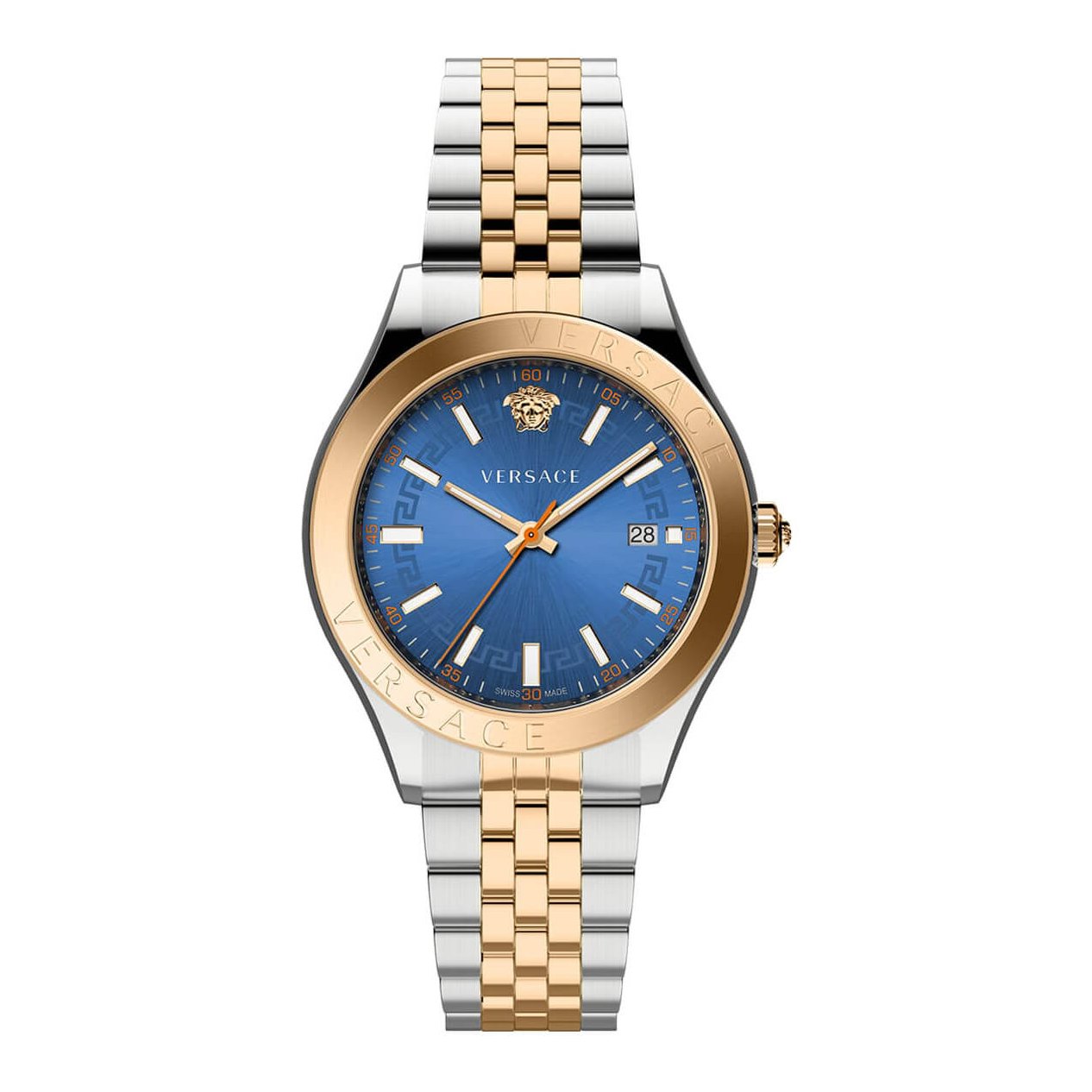 Men's  Hellenyium watch (VEVK01424)
