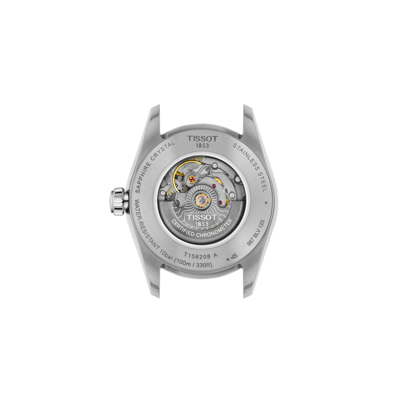 Ladies PRC 100 Solar Watch (T1562082203300)